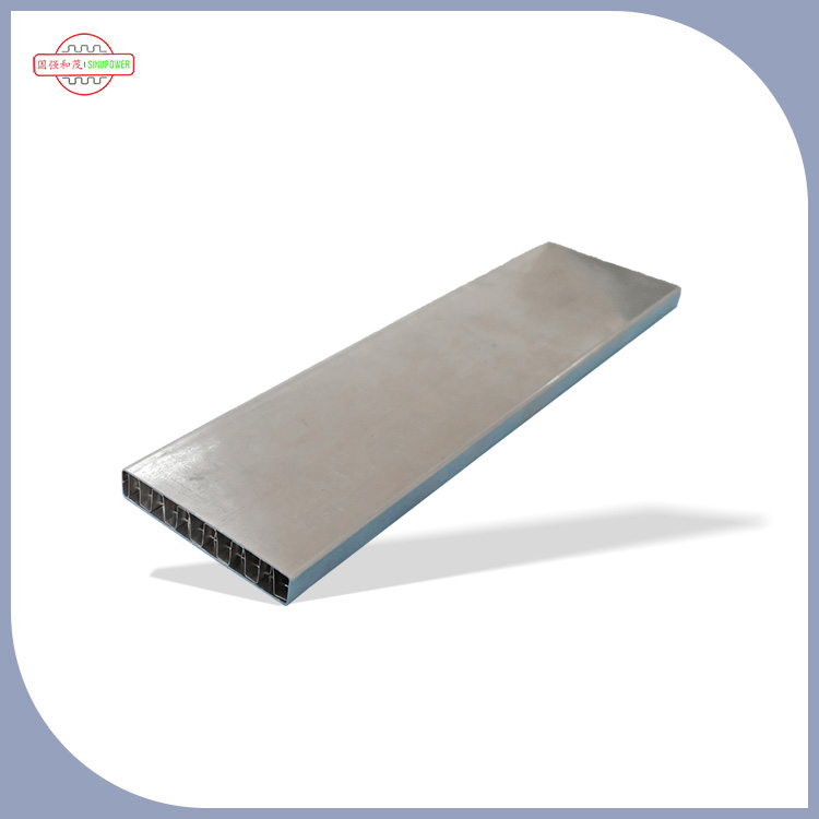 ຫຼັກການເຮັດວຽກຂອງ Charge Air Cooler Tubes ແມ່ນຫຍັງ